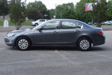 Used 2010 Honda Accord LX image 4