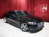 Used 2019 Audi A5 2.0T Premium Plus w/ Premium Plus image 2