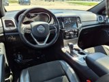 Used 2022 Jeep Grand Cherokee Laredo X image 4