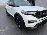 Used 2024 Ford Explorer ST image 4