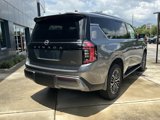 New 2025 Nissan Armada SL image 4