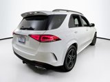 Used 2022 Mercedes-Benz GLE 350 4MATIC image 5