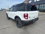 Certified 2024 Ford Bronco Sport Outer Banks w/ Tech Package image 3