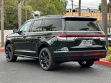 New 2024 Lincoln Navigator Black Label image 6