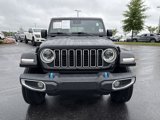 Certified 2024 Jeep Wrangler Sahara image 3