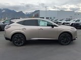 New 2025 Nissan Murano Platinum image 2