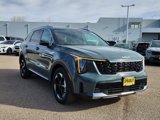 New 2025 Kia Sorento EX w/ EX Panoramic Sunroof Package image 4