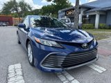 Used 2023 Toyota Camry LE image 2