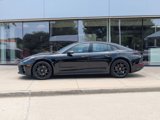 New 2025 Porsche Panamera 4 image 2