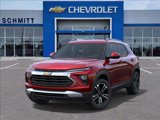 New 2026 Chevrolet TrailBlazer LT w/ Convenience Package image 6