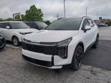 New 2026 Kia Sportage SX image 3