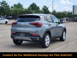 New 2026 Buick Encore GX Preferred w/ Advanced Technology Package image 3