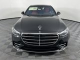 New 2026 Mercedes-Benz S 580 4MATIC Sedan image 5