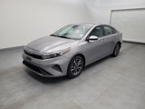 Used 2023 Kia Forte LXS w/ LXS Technology Package image 2