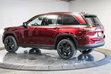 New 2025 Jeep Grand Cherokee Limited w/ Black Appearance Package image 4
