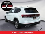 Used 2024 Volkswagen Atlas SE image 5
