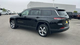 New 2025 Jeep Grand Cherokee L Limited image 3