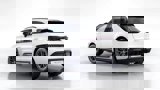 New 2026 Porsche Macan Turbo image 3
