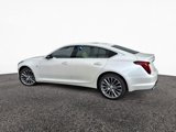 New 2025 Cadillac CT5 Premium Luxury w/ Technology Package image 4