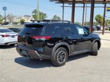 New 2025 Nissan Pathfinder Rock Creek image 6