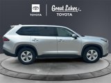 New 2025 Toyota Grand Highlander FWD image 6