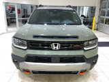 New 2026 Honda Passport TrailSport Elite image 3
