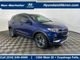 Used 2022 Buick Encore GX Select image 1