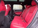 New 2026 Jaguar F-PACE R-Dynamic S image 5