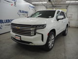Used 2021 Chevrolet Tahoe High Country w/ Premium Package image 2