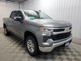 New 2025 Chevrolet Silverado 1500 LT w/ Z71 Off-Road Package image 4