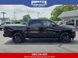 Used 2022 RAM 1500 4x4 Crew Cab image 4