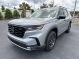 New 2025 Honda Pilot TrailSport image 5