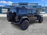 New 2025 Jeep Wrangler Unlimited Sport image 5