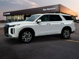 New 2025 Hyundai Palisade Limited image 2