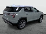 New 2026 Chevrolet Equinox LT w/ Convenience Package II image 3