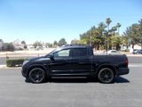 Used 2017 Honda Ridgeline Black Edition image 4