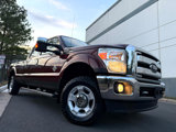 Used 2011 Ford F250 XLT w/ XLT Premium Pkg image 5