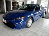 Used 2025 Toyota Camry LE image 3