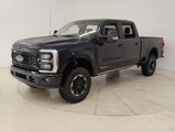 New 2025 Ford F250 Lariat image 3