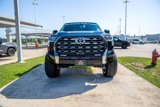 New 2025 Toyota Tundra Platinum image 3
