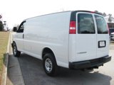 Used 2021 Chevrolet Express 2500 w/ Driver Convenience Package image 5
