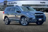 New 2025 Subaru Ascent Touring image 2