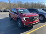 New 2025 GMC Acadia AT4 w/ Super Cruise Package image 3
