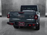 New 2025 Jeep Gladiator Rubicon image 2