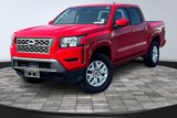 Used 2023 Nissan Frontier SV image 2