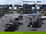 New 2025 GMC Sierra 2500 Denali w/ Denali Reserve Package image 4