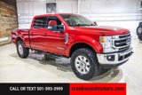 Used 2022 Ford F250 Lariat w/ Lariat Value Package image 2
