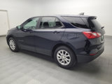 Used 2020 Chevrolet Equinox LS w/ LPO, Cargo Package image 3