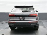 New 2025 Audi Q7 3.0T Premium Plus image 6