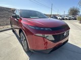 New 2025 Nissan Murano SL image 3